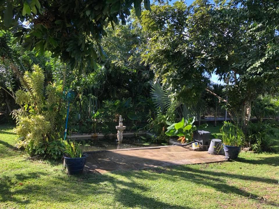 Sainte-Suzanne Les Residences Du Niagara מראה חיצוני תמונה