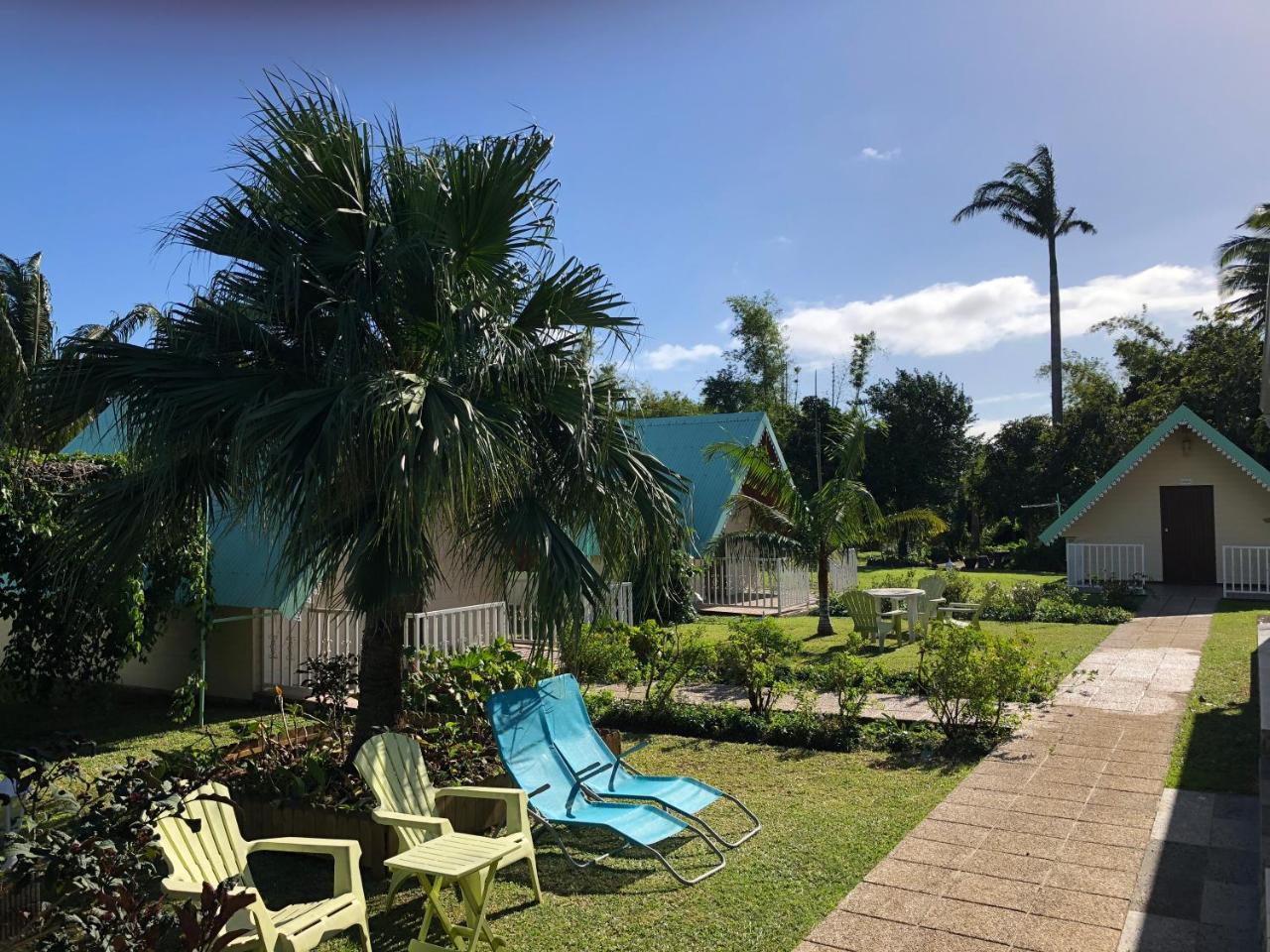 Sainte-Suzanne Les Residences Du Niagara מראה חיצוני תמונה