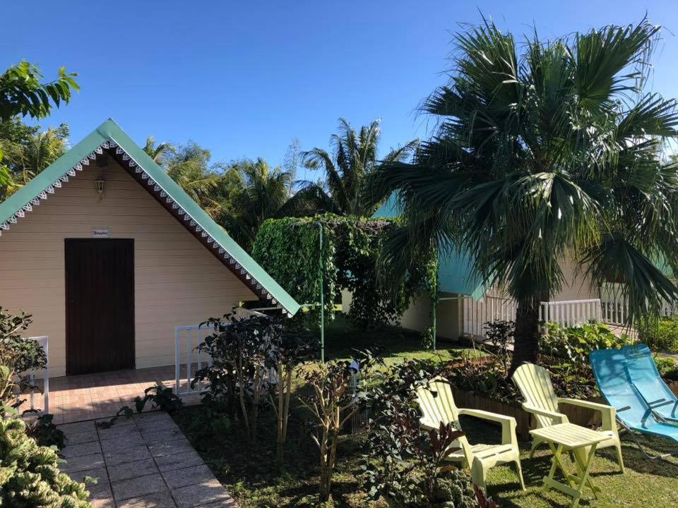 Sainte-Suzanne Les Residences Du Niagara מראה חיצוני תמונה