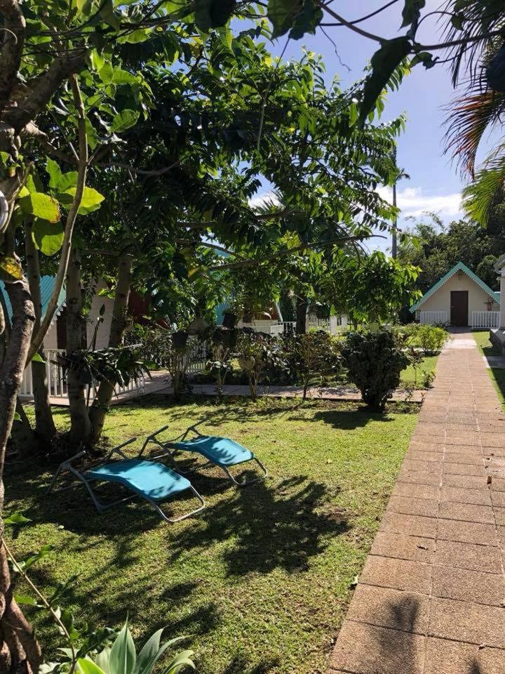 Sainte-Suzanne Les Residences Du Niagara מראה חיצוני תמונה