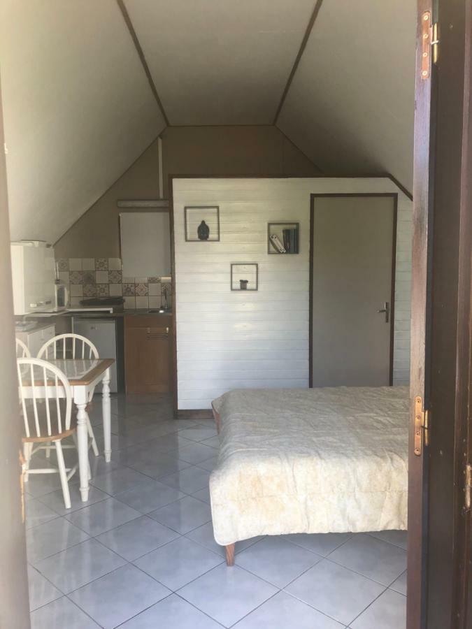 Sainte-Suzanne Les Residences Du Niagara מראה חיצוני תמונה