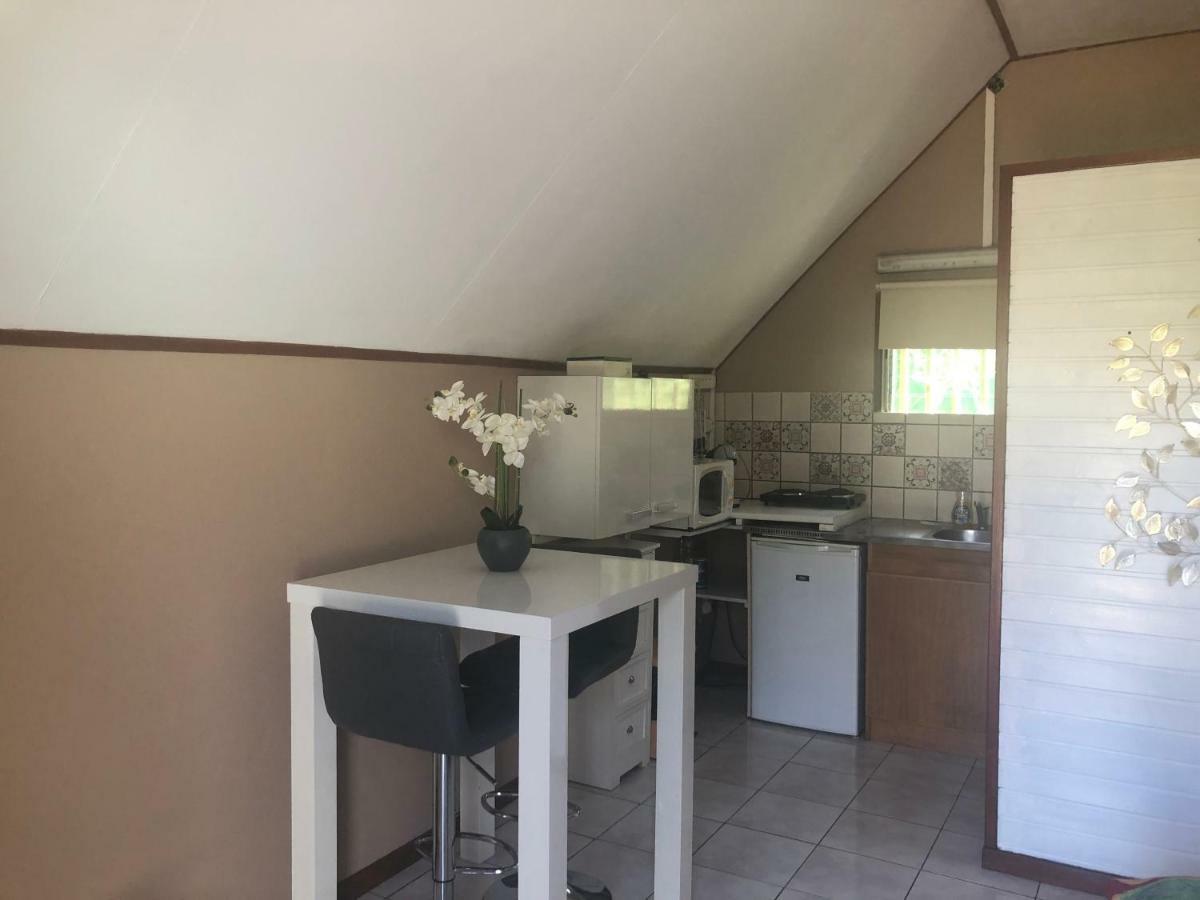 Sainte-Suzanne Les Residences Du Niagara מראה חיצוני תמונה