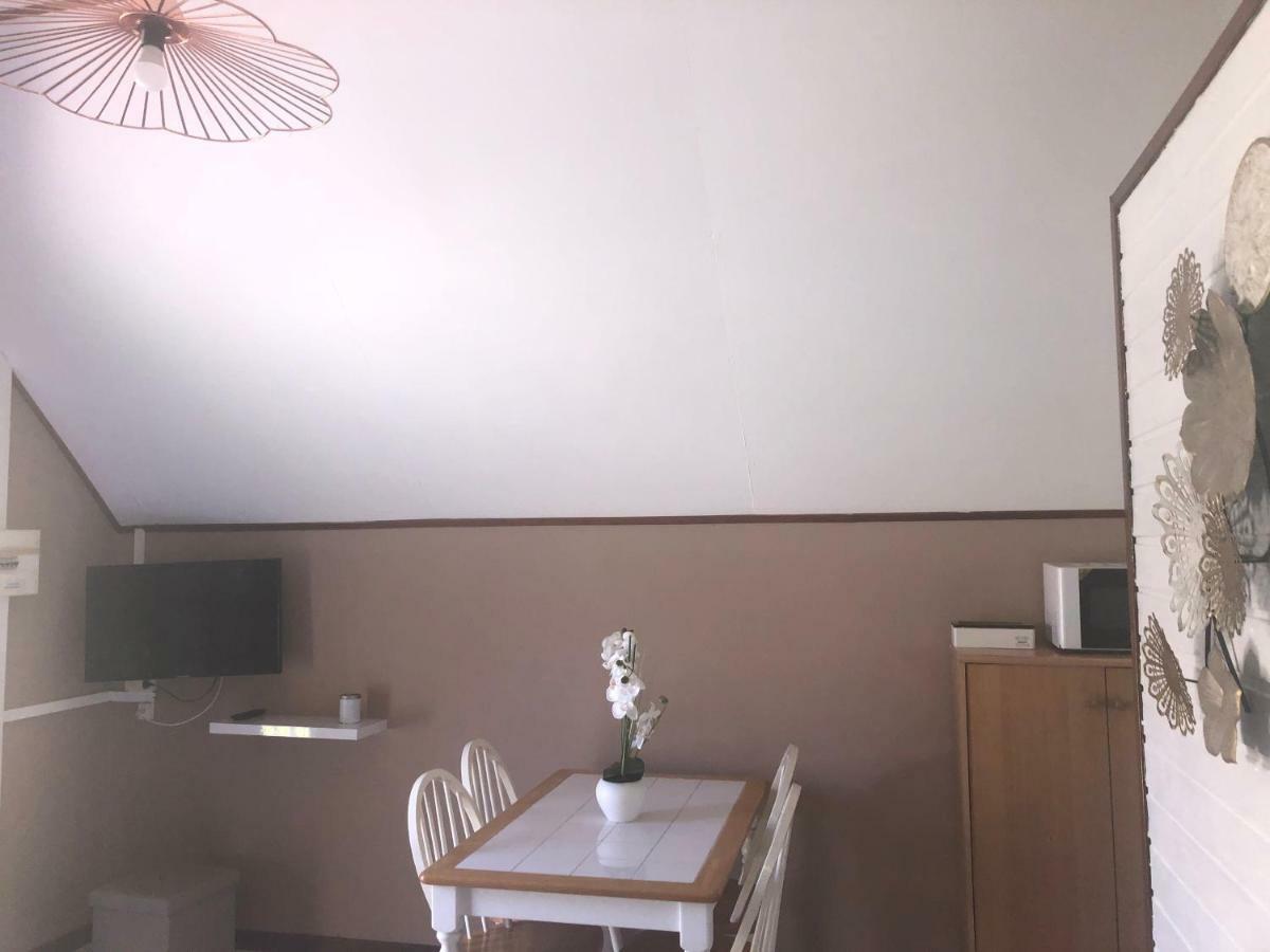 Sainte-Suzanne Les Residences Du Niagara מראה חיצוני תמונה