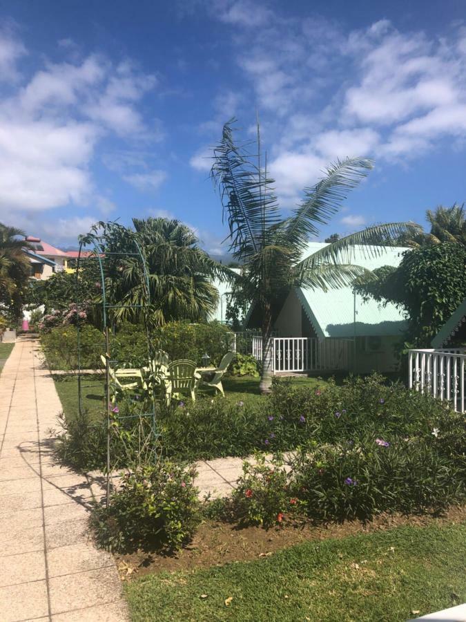 Sainte-Suzanne Les Residences Du Niagara מראה חיצוני תמונה
