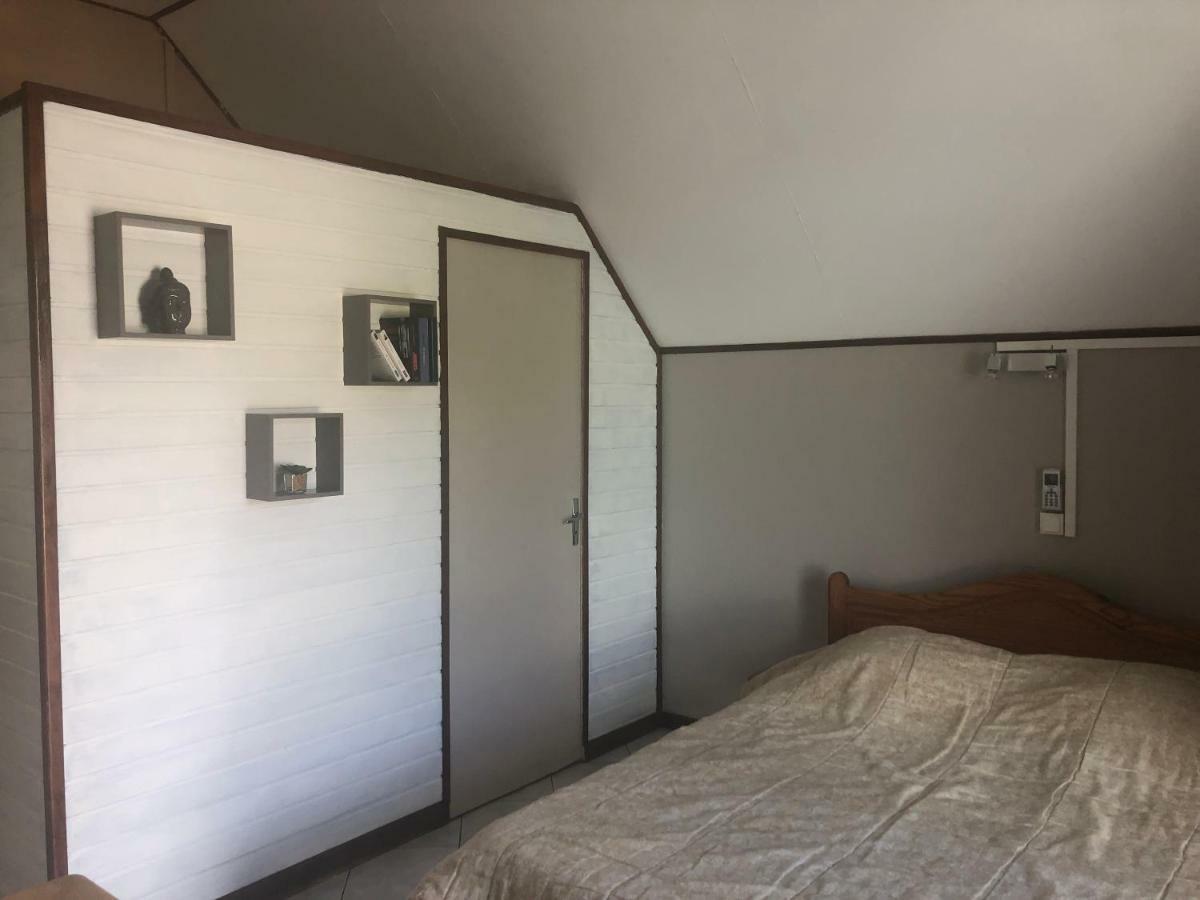 Sainte-Suzanne Les Residences Du Niagara מראה חיצוני תמונה