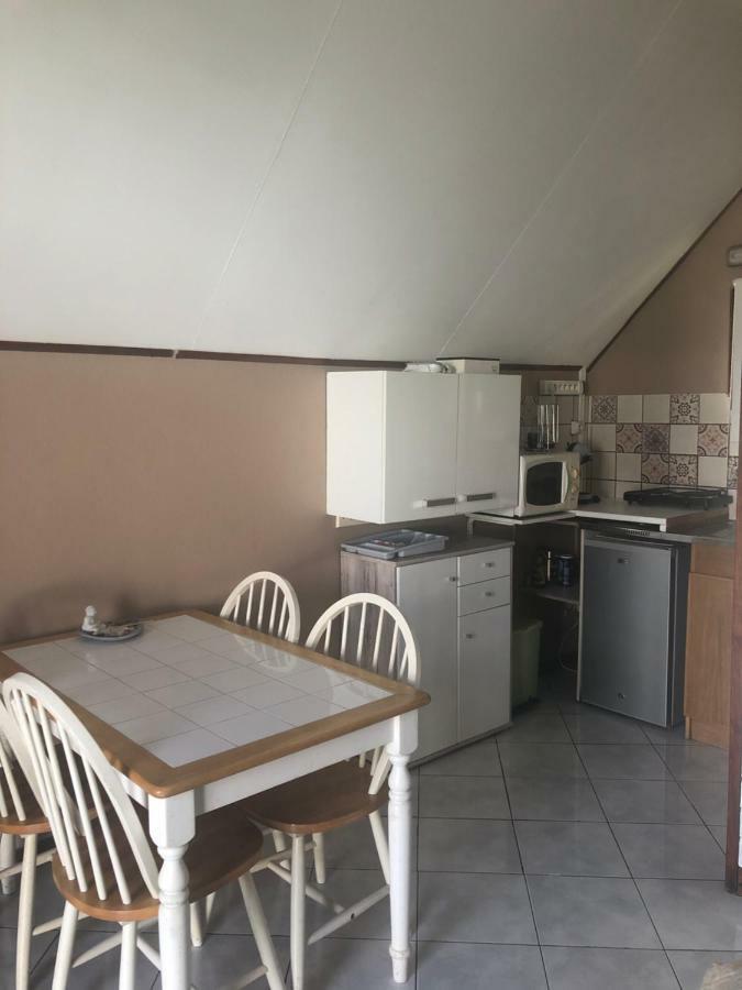 Sainte-Suzanne Les Residences Du Niagara מראה חיצוני תמונה