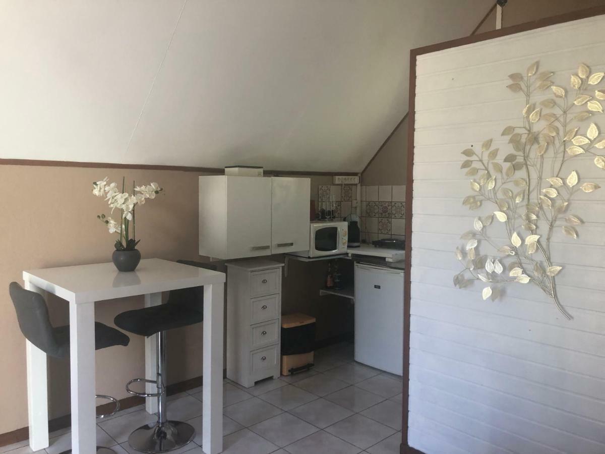 Sainte-Suzanne Les Residences Du Niagara מראה חיצוני תמונה