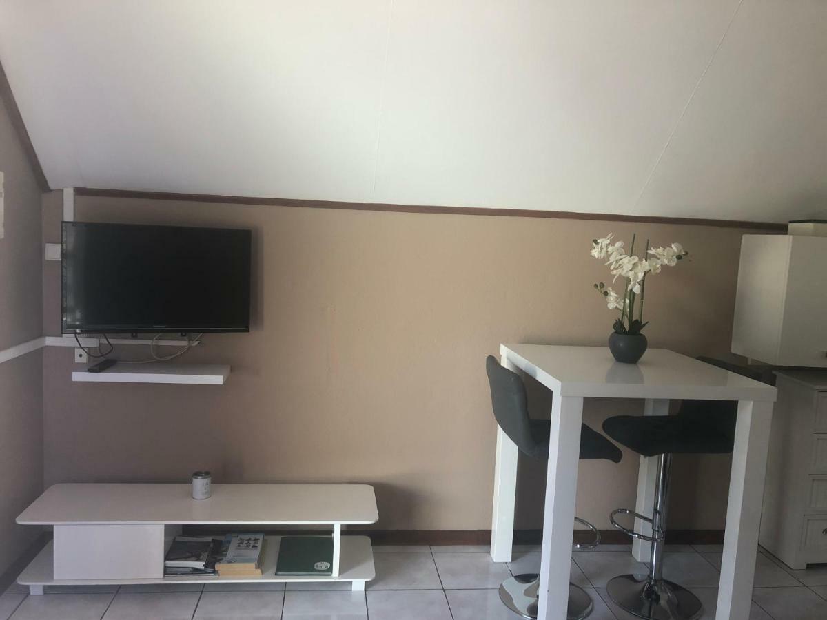 Sainte-Suzanne Les Residences Du Niagara מראה חיצוני תמונה